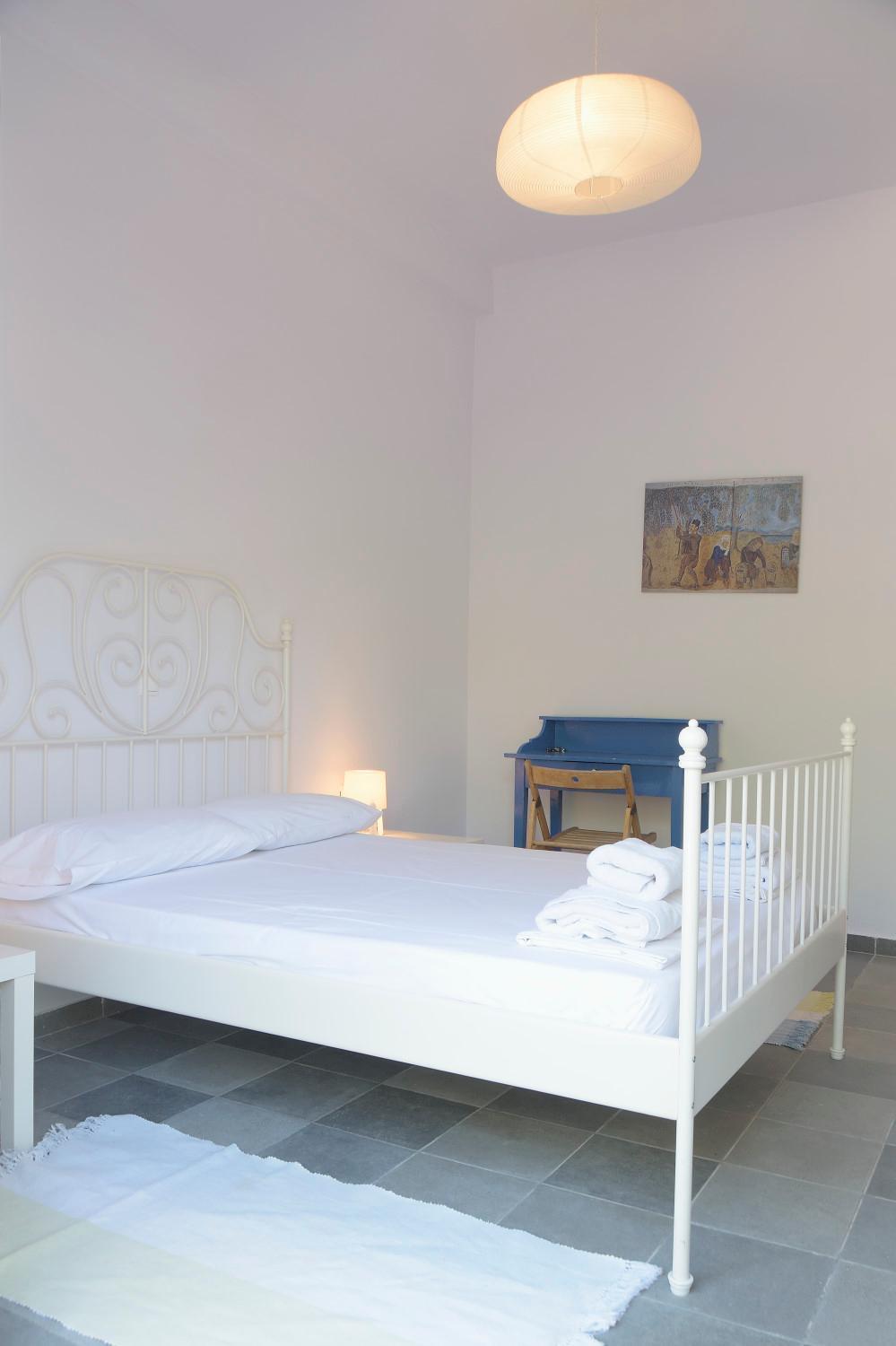 Melinda Holiday House Plomari Екстер'єр фото