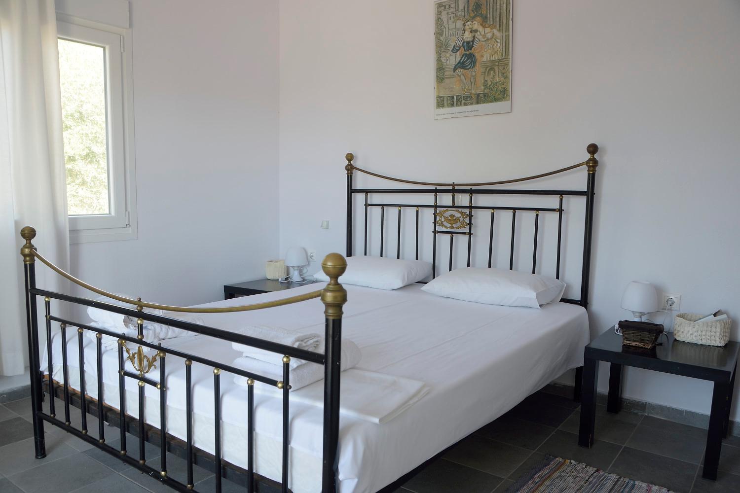 Melinda Holiday House Plomari Екстер'єр фото