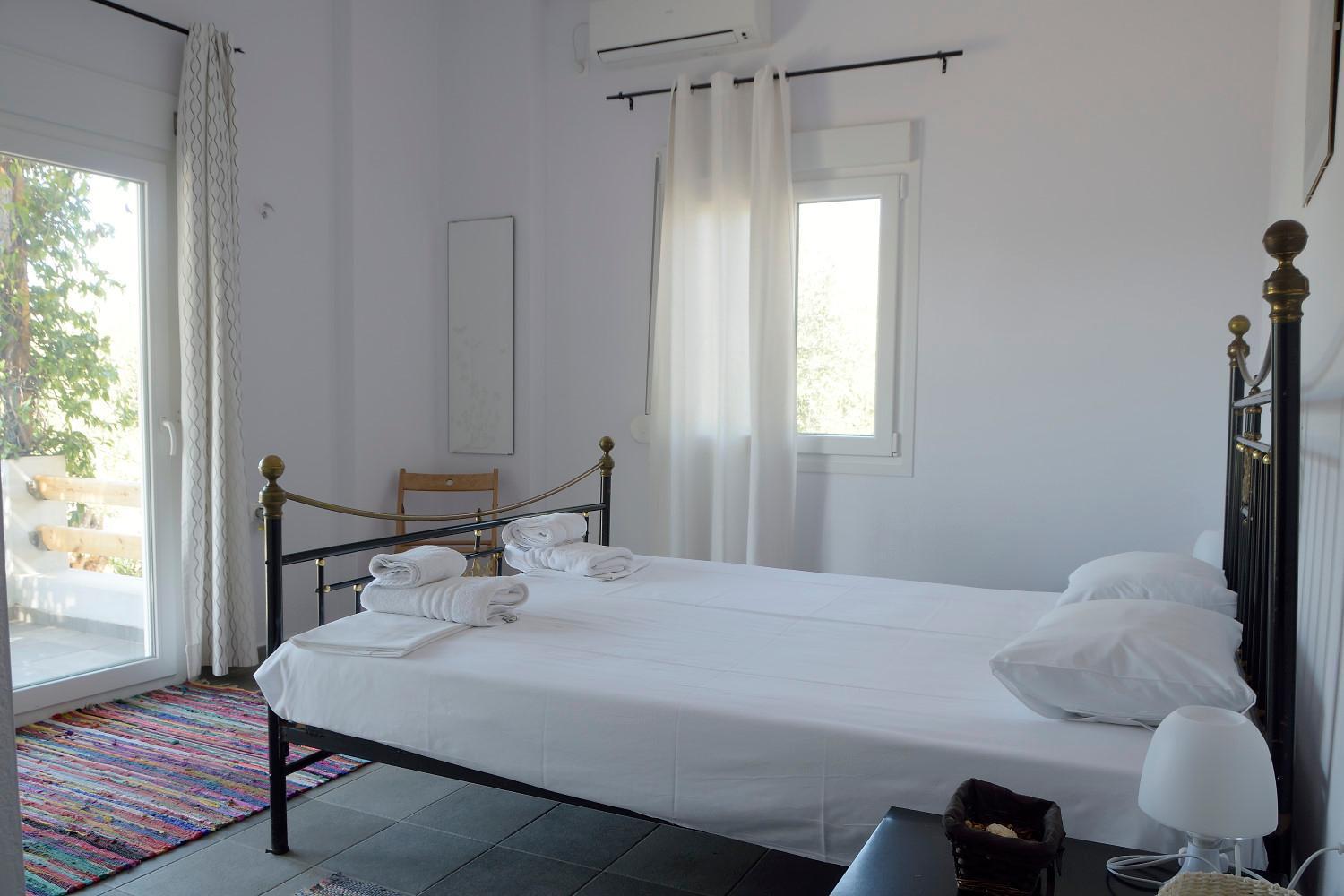 Melinda Holiday House Plomari Екстер'єр фото